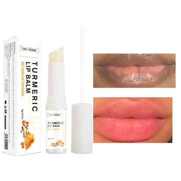 Lip Lightening Moisturizing Balm for Dark Lips