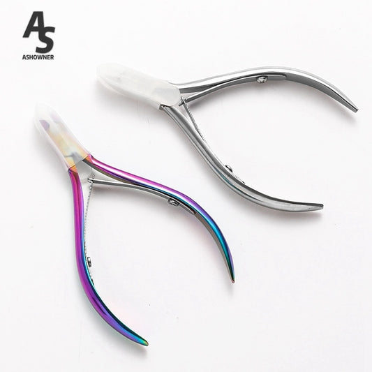 Cuticle Nippers Professional