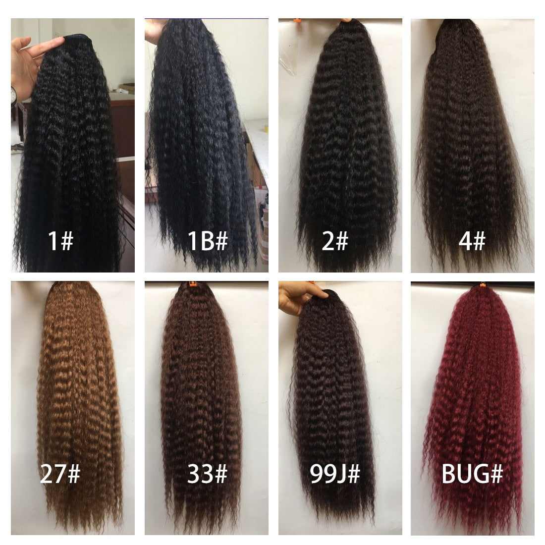 Hair Extensions Ponytail Online