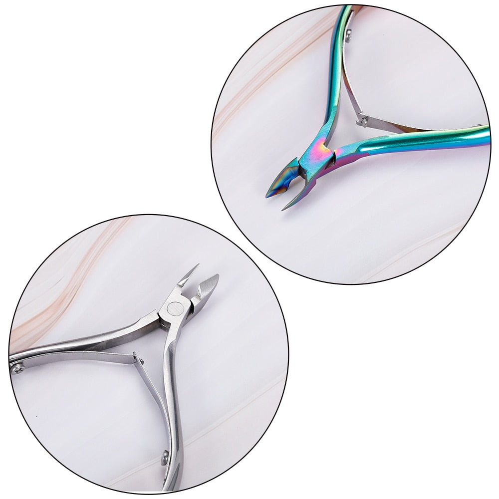 Cuticle Nippers Professional Online