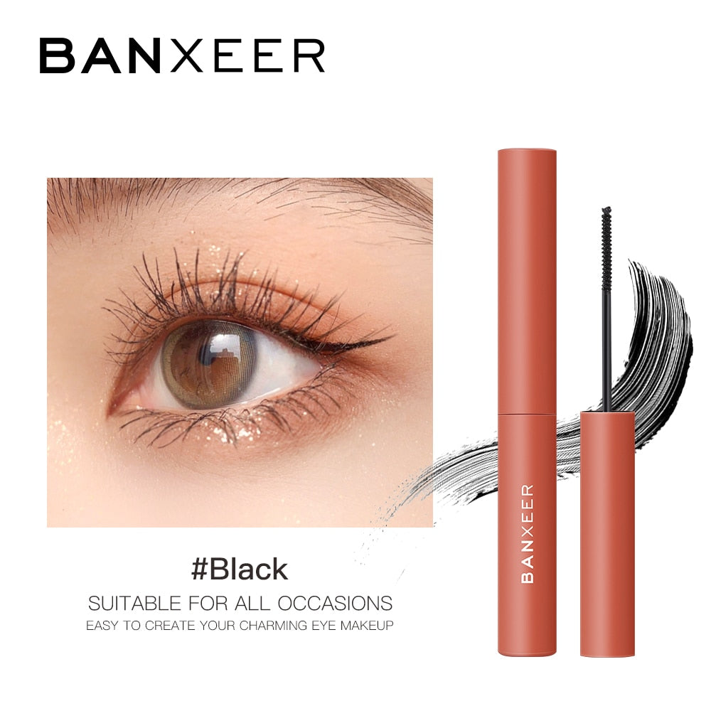 Best Silk Fiber Mascara