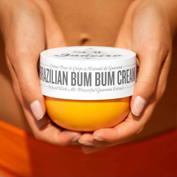 SOL de Janeiro BRAZILIAN BUM BUM CREAM 240ml