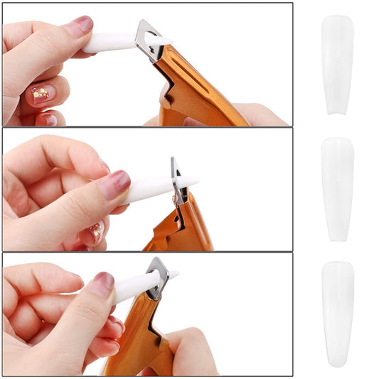 Edge Cutter Manicure