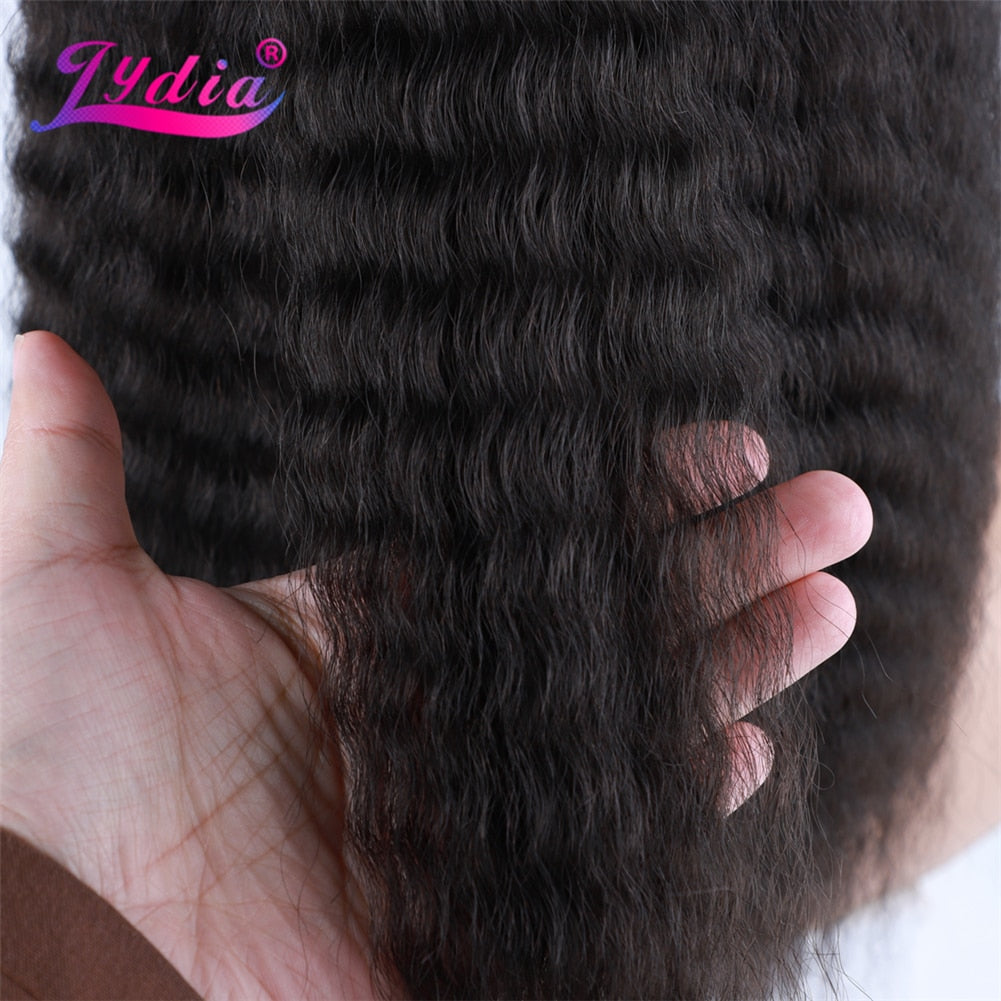 Drawstring Ponytail Human Hair Online