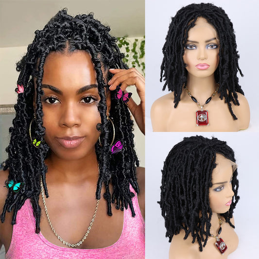 Butterfly Locs Wig