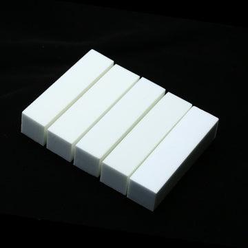 5/10 Pcs Nail Art Sanding Sponge Buffer Block Nail Buffers Files Block Grinding Polishing Manicure Nail Art Tool