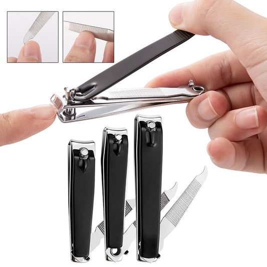 Manicure Set Tools